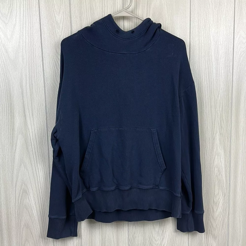 Vince shop sweatshirt women's