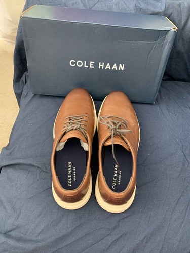 Essex Wedge Oxford Shoes 8.5 