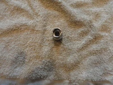 Snap On Tools 3/8 DRIVE  11 MM SHALLOW 6 POINT SOCKET FSM111 CHROME