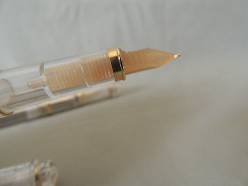 Caran d'Ache 2 pens Geneve and 1 micropencil Refill 0,5 in a case - Picture 6 of 12