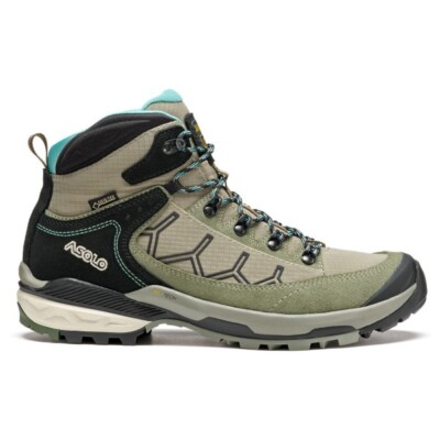 Trekkingschuhe Hiking ASOLO FALCON EVO GV ML EU 38