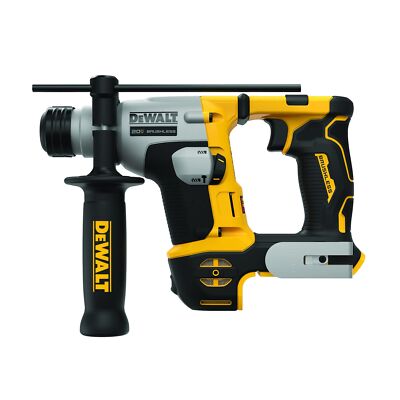 DEWALT 20V SDS MAX Hammer Drill Cordless 5/8 in. (DCH172B) - TOOL ONLY