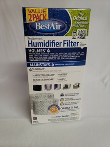 expandable bestair sunbeam mainstays