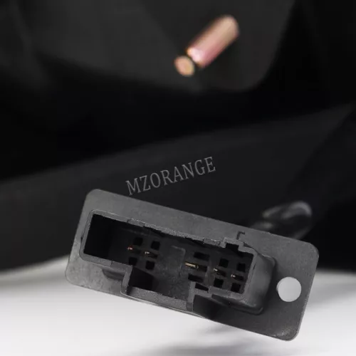 Left+Right LED Tail Light Rear Brake Lamps Smoked Lens For Peugeot 206 2004-2008 - Foto 5 di 14