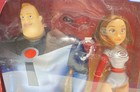 Jakks Pacific Incredibles 2 Doll Set Multicolor Elastigirl Mr Incredible — photo 5