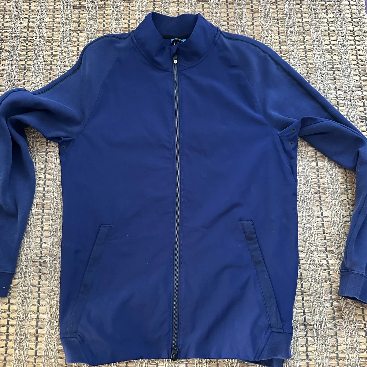 Preços baixos em Jaquetas Roupa Normal Nike RF para Homens | eBay