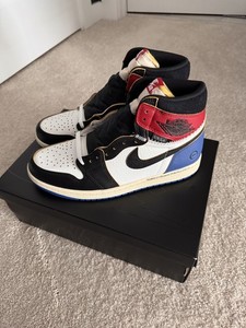 Union Jordan 1 High | eBay