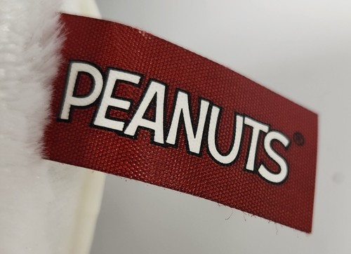 Orejas de murciélago animadas Peanuts Snoopy reproduce “Linus & Lucy” DanDee Halloween 12” - Imagen 9 de 10