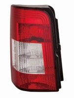 Heckleuchte Bremsleuchte Links FÜR CitroËN, Peugeot - Abakus 552-1925L-UE