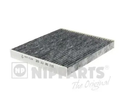 Innenraumfilter Aktivkohlefilter J1343010 NIPPARTS für MAZDA 2 6 Hatchback CX-7