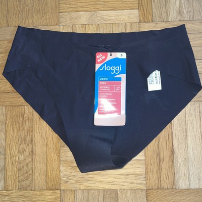 Sloggi Zero Feel 2.0 Damen High Leg Slip Unterhose Damen 10217838