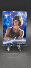 Topps Chrome Sapphire 2025 Marvel Phase Two Hope van Dyne Ant-Man Card #59