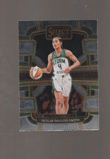 skylar diggins 2024 select wnba,notre dame,washington hs,so.bend ind,seattle sto