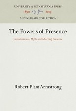 Robert Plant Armstrong The Powers of Presence...