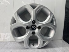 Jantes Citroen C8