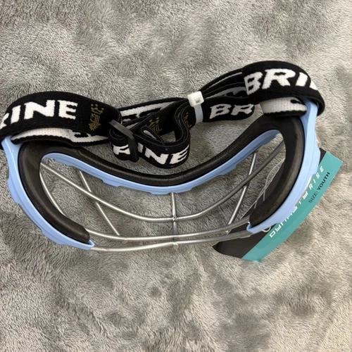 Brine Dynasty Rise Lacrosse Goggle - Thumbnail 2