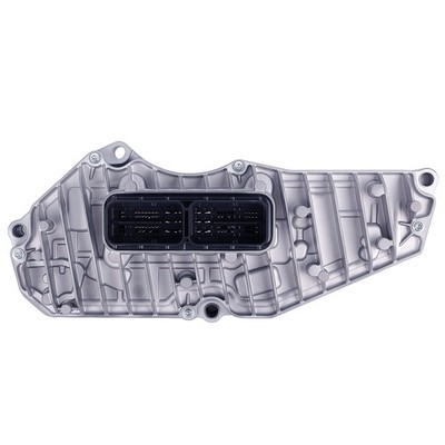 Programmed TCU TCM Transmission Control Module A2C53377498 For Ford Fiesta 1.6L