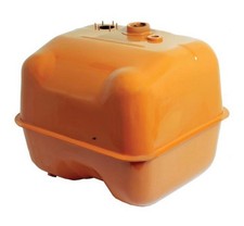 599361 501157 5101893 Fuel Tank Fits Allis-chalmers 5040 5045 5050