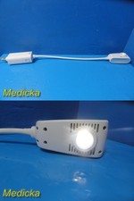 Welch Allyn GS 300 Green Series General Exam Light W/ Motion Sensor ~ 38532