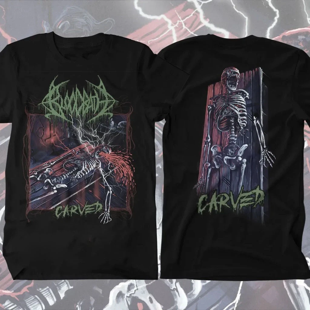 bloodbath shirt products for sale | eBay