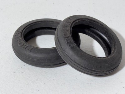 Pro-Line Proline 1/10 1.9 RC10 Smoothie 3 Rib Front Buggy Tire Cox Ayk Kyosho
