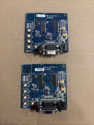 Maxstream XBIB-R-DEV REV 4 (Qty 2)