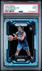 2023 Panini Prizm Basketball Mojo Leonard Miller #155 PSA 9