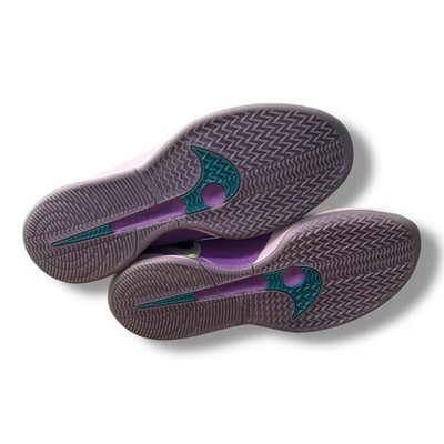 NEW Nike Sabrina 2 Court Vision Basketball Purple Shoes  display picture 3