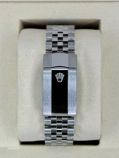 NEW 2026 Rolex Sky-Dweller 42mm 336934 Jubilee Black Dial 2