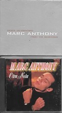 Marc Anthony  2 CD 