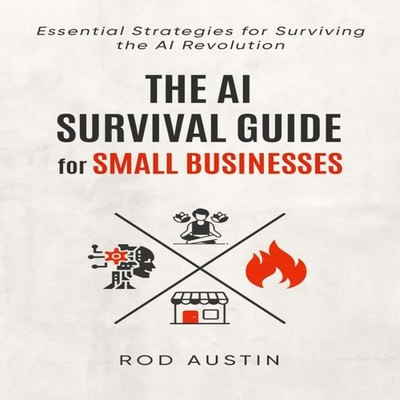 The AI Survival Guide for Small Businesses Essential Strategies f