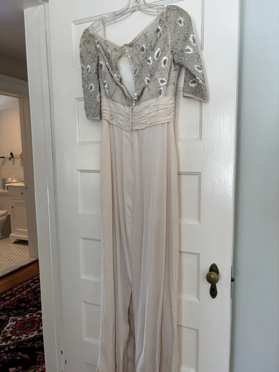 3/4 Sleeve Empire Waist Wedding Dresses for sale | eBay 3/4 Sleeve Empire Waist Wedding Dresses for sale | eBay
