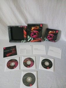Adobe Master Collection Cs5 | eBay