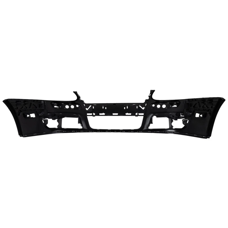 Front Bumper Cover For 2005-2010 Volkswagen Jetta 2006-07 GTI Primed VW1000161 Foto 4 de 4