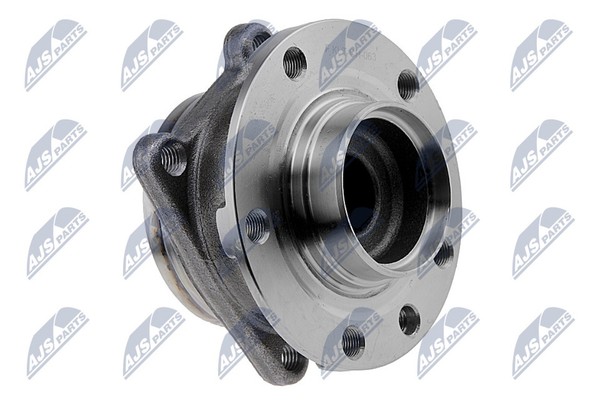 Radlagersatz NTY KLT-CH-063 FüR Jeep Cherokee KL VAN CRD-image
