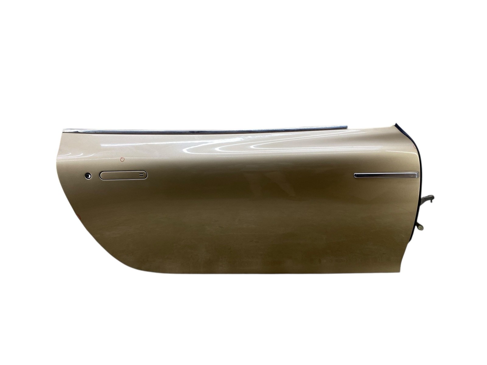 Aston Martin DB9 2014 Front Right Door framework Bronze