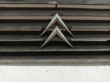 Calandre Citroen VISA
