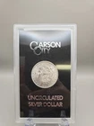 1884-CC GSA Morgan Silver Dollar $1