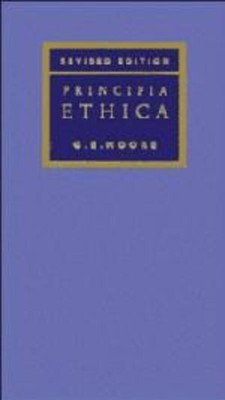 George Edward Moore (u. a.) | Principia Ethica | Taschenbuch | Englisch (2002)