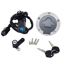 For YAMAHA YZF R3 R25 2014-2018 R6 08-16 2015 Motorcycle Ignition Switch Kit