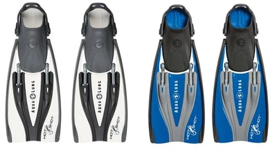 UWFUN24: Aqua Lung Geräteflosse, Reiseflossen Hot Shot