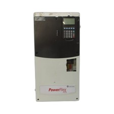 ALLEN BRADLEY 20AC072A0NYNANC0 SER. A F/W 5.001 432-528VAC 59.6A UNMP