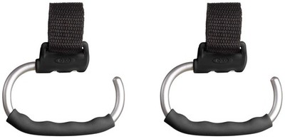 Oxo Tot Handy Stroller Hook Grey 6386200