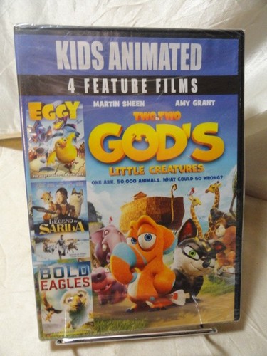 NEW / SEALED DVDS U PICK $2 EACH (LOT 2) UPDATED 7/7 - Picture 4 of 195