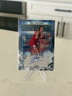 2025 Topps Chrome Noa Essengue Base (RAW)