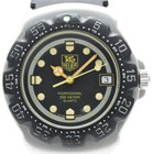 [N MINT] TAG Heuer Formula 1 Professional 376.513 Quartz Men's Watch from Japan