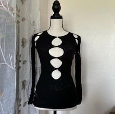 Fashion Nova Mini Tight Dress