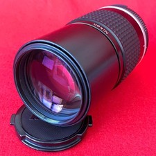 Nikon Camera Nikkor 200Mmf4 C005