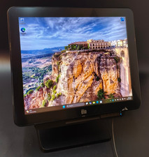 Elo ESY17XS 17-inch AiO Touchscreen | POS Point of Sale | Working #15