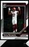 2024 Donruss Optic #196 Terry McLaurin Washington Commanders